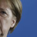 GRAAFIK: Saksa satiiriku ohverdamine Erdoğanile pani Merkeli toetuse kivina kukkuma