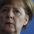 Saksa satiiriku ohverdamine Erdoğanile pani Merkeli toetuse kivina kukkuma