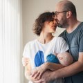28. rasedusnädalal ootamatult sündinud Maik Johani ema pärast 58 päeva haiglas: elasime päeva, ei – tunni kaupa!