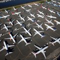 737 Maxi lennukeeld läheb Boeingule maksma ligi viis miljardit dollarit