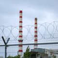 Из-за высокого спроса на электроэнергию отложены ремонтные работы на Нарвских электростанциях