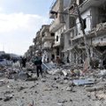 Между Пальмирой и не Пальмирой. Что делать сирийской армии после штурма Алеппо