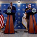 USA ja Venemaa sõjalised juhid arutasid drooniintsidenti. USA lubas lennata ka edaspidi kõikjal, kus rahvusvaheline õigus lubab