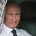 Kuidas Putin elektrihindadega Euroopat kägistab