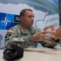 Американский генерал в интервью Delfi: следующие три недели имеют критическое значение. Российской армии нужно переломить хребет