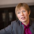 VIDEO | Aune Past: president Kaljulaidi pääsemine mõjukamate naiste edetabelisse võiks meid kõiki inspireerida!
