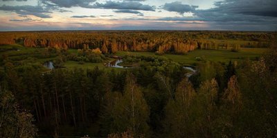 Tellingumäe vaatetorn