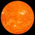FOTO: NASA näitab päris esimest pilti Päikese tagumisest küljest