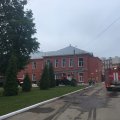 Venemaal Rjazanis hukkus tulekahjus haigla koroonaviiruse intensiivraviosakonnas kolm inimest