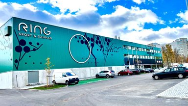RING-i spaa: inimene lubab endale vähemalt kord kuus spaas lõõgastumist, kui ei saa lubada kallist välismaa reisi
