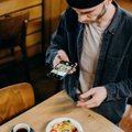 4 простых совета, как сделать фотографии еды на мобильном телефоне особенно аппетитными