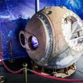 FOTOD JA VIDEO | Teaduskeskus Ahhaa uus näitus uurib kosmose saladusi