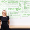 Eesti Energia töötajaid motiveerib võimalus muuta maailma
