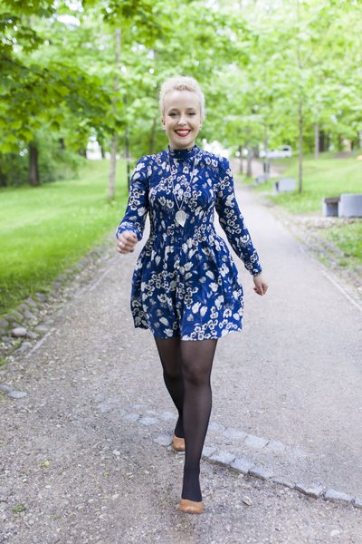 Eeva Talsi