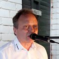 Eesti Jäähokiliit valis uueks peasekretäriks tuntud ettevõtja ja muusiku