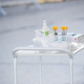 В эстонских аптеках сделают 20 000 новых экспресс-тестов на антитела к коронавирусу