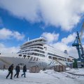 VIDEO ja FOTOD | Victoria 15: vaata, mis staažikaimal Tallinna–Stockholmi laeval tänavu uuenes