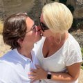 Suudlusi täis suvi! Eesti staarid näitavad ette, kuidas kallimaga õrnusi jagada