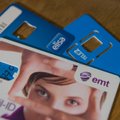 NSA ja GCHQ varastasid võtmed SIM-kaartide pealtkuulamiseks, mida kasutatakse ka Eestis