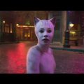 Võigas! Filmiversioon muusikalist "Cats" ajab vaatajatel ihukarvad püsti