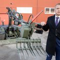 Мегасделка на 70 млн евро: эстонцы продали контрольный пакет акций флагмана оборонной промышленности и заработали около 70 млн евро