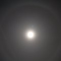 ФОТО | Сегодня ночью в небе над Кохтла-Ярве наблюдалось редкое природное явление