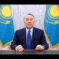 VIDEO | Välja ilmunud Nazarbajev teatas, et mingit lõhet Kasahstani eliidi hulgas ei ole
