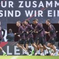 Футболистам сборной Германии пообещали €400 тыс. за победу на ЧМ в Катаре