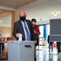 Paremäärmuslastel on võimalus võita täna Ida-Saksamaal toimuvad valimised