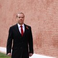 Инсайдеры: от Дмитрия Медведева ушла жена