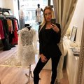 TV3 VIDEO | Eesti oma Paris Hilton! Luksuses elav disainer Gerli A. Chantelle riietab maailmastaare ja kümbleb šampanjas