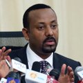 Etioopia valitsust üritati kukutada: armeejuht lasti putšikatses maha