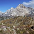 ВИДЕО | Ученые хотели исследовать ледники в Альпах, а нашли казарму времен Первой мировой войны