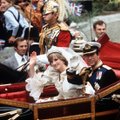 Prints Charles poleks kunagi Dianaga abiellunudki, kui SEDA poleks juhtunud
