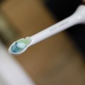 Hambaarstid: sütt sisaldavad hambapastad võivad ohtlikud olla