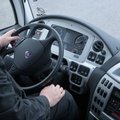 Bussijuht: käsitsi avatavad aknad ühissõidukites saastavad loodust ja raiskavad maksumaksja raha
