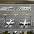 Juulis saab Tallinna lennujaamast lennata juba 26 sihtkohta