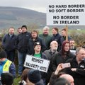 Iiri minister: me ei kavatse lahkuda Euroopa Liidust ega liituda Suurbritanniaga