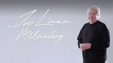 Ivo Linna mälumäng 111. Kes või mis on roolitoomas?