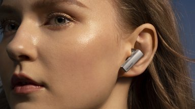 Huawei FreeBuds Pro kõrvaklapid esitavad väljakutse ka kõige valjemale keskkonnamürale