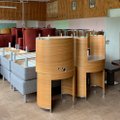 Hea eeskuju: remonti läinud hotelli mööbli ja sisustusega varustati hoolekandeasutusi üle Eesti