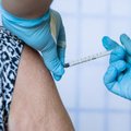 На предстоящих выходных в шести школах Таллинна будет проходить вакцинирование