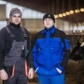 Эстония столкнулась с большим потоком трудовых мигрантов из Украины
