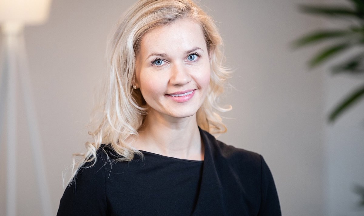 “Kui oled halvasti maganud, siis esimesena saavad pihta need inimesed, kellega koos sa hommikust sööd,” ütleb unearst Heisl Vaher.
