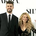 Shakira on valmis oma eksmeest hävitama: lauljanna koostab Pique arvukatest petmistest pikka nimekirja