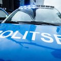 Полиция ищет свидетелей дорожно-транспортного происшествия в Мустамяэ