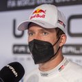 Sebastien Ogier uuest ajastust WRC-s: uue hooaja eel on kõigil suured küsimärgid