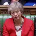 ITV: May lubas vastutasuks Brexiti-kokkuleppe toetamise eest tagasi astuda