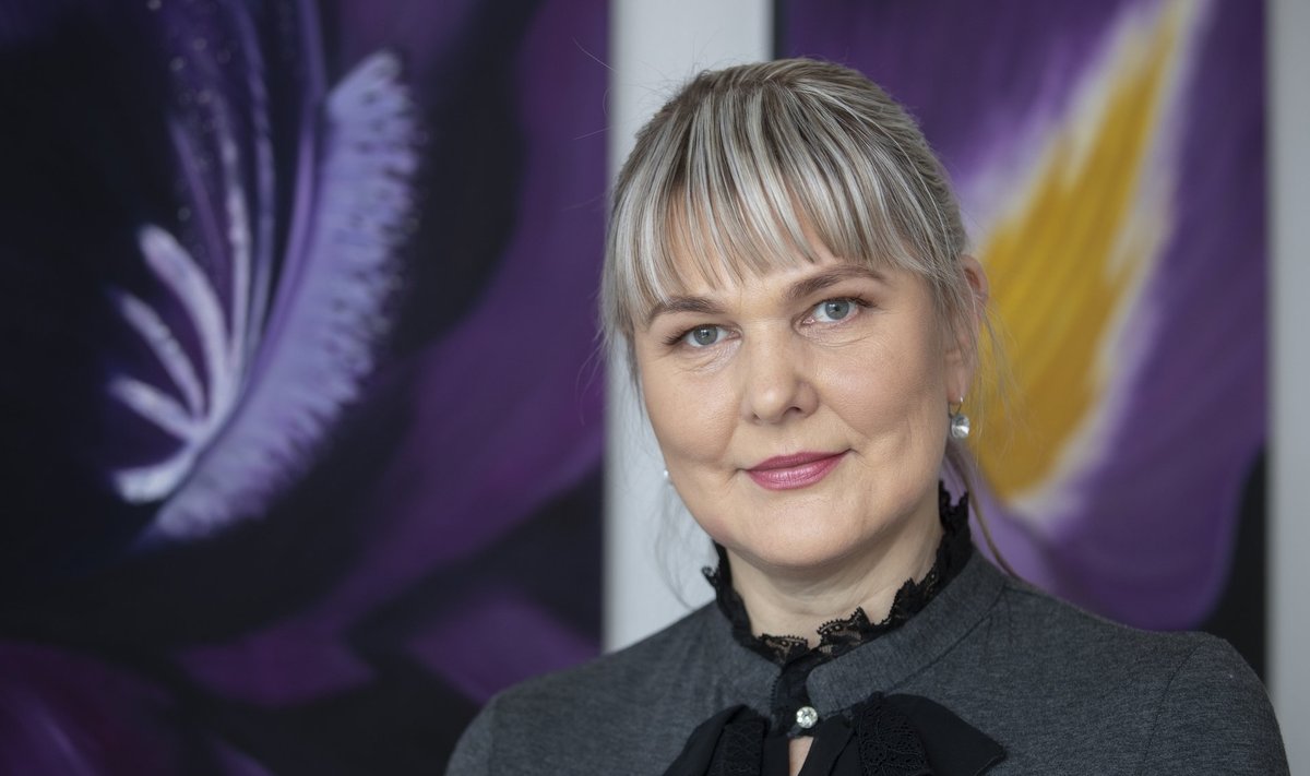 Oma senise elu olulisimaks tööks peab Pille Alaver ikkagi lastekaitsetalituse loomist. „Aga mul on pikk elu ees ja jõuan veel palju ära teha.”