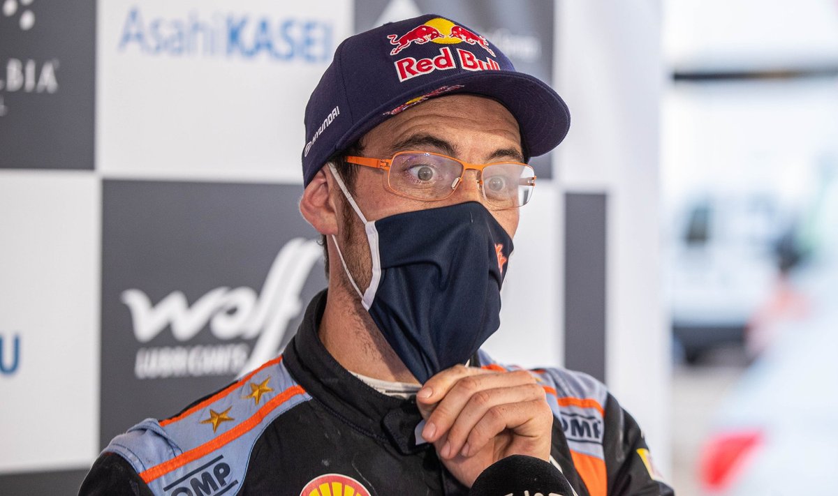 Thierry Neuville